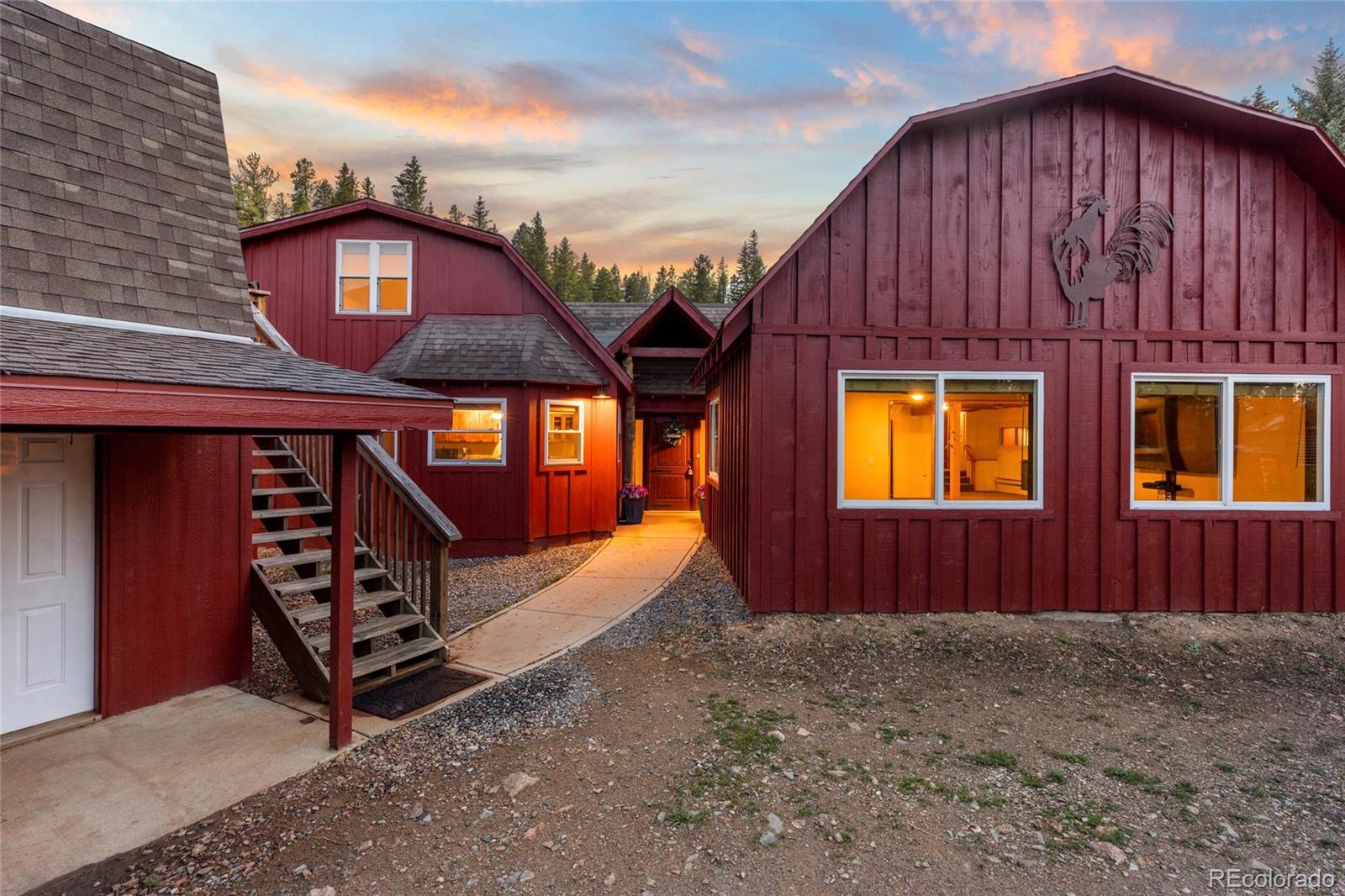 16903 Highway 119