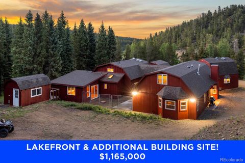 16903 Highway 119 Black Hawk CO 80422