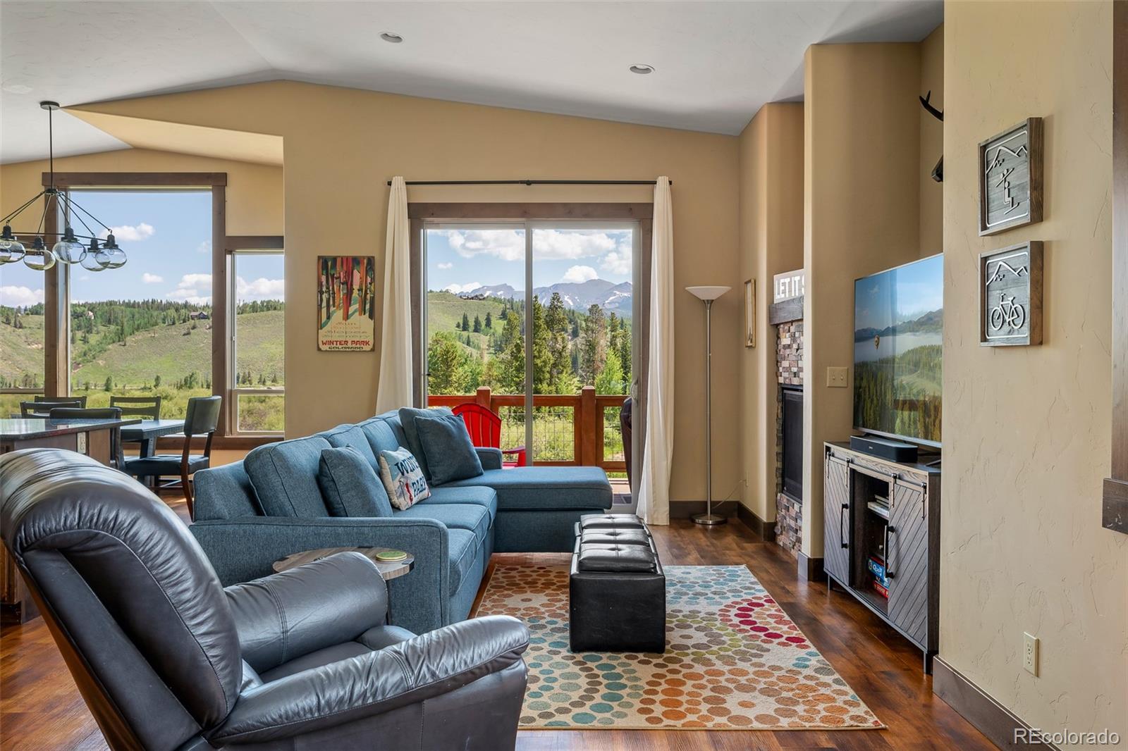 118 Mountain Willow Drive
