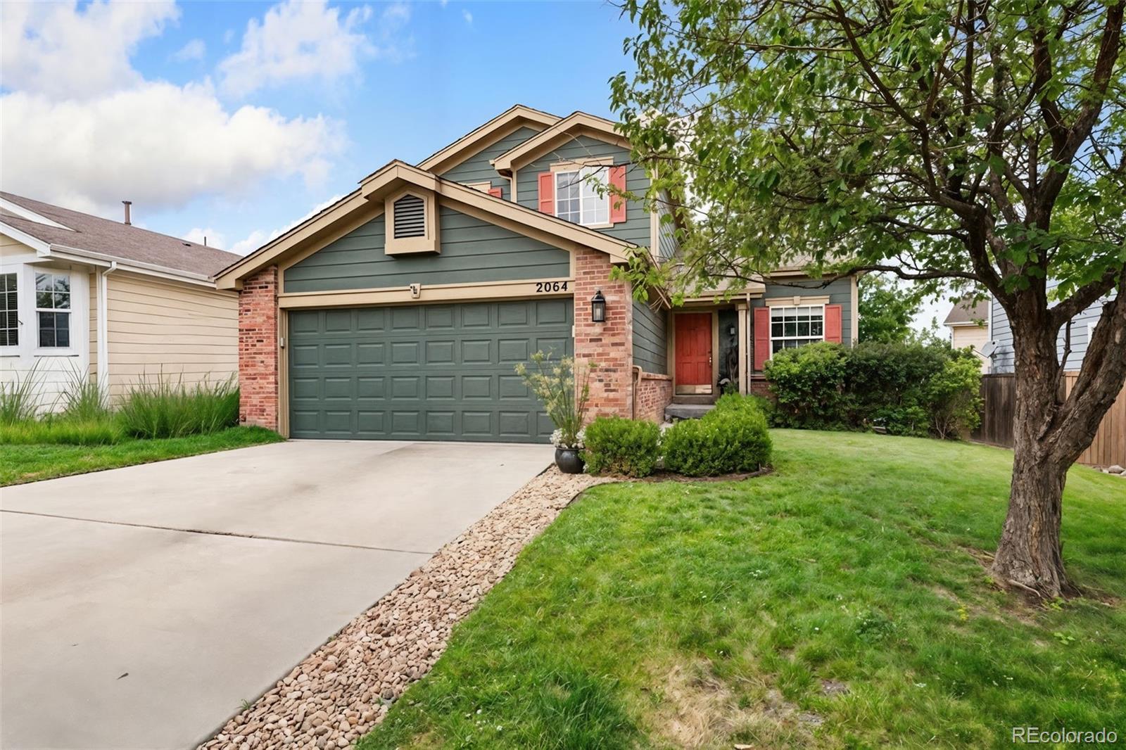 2064 Indian Paintbrush Way