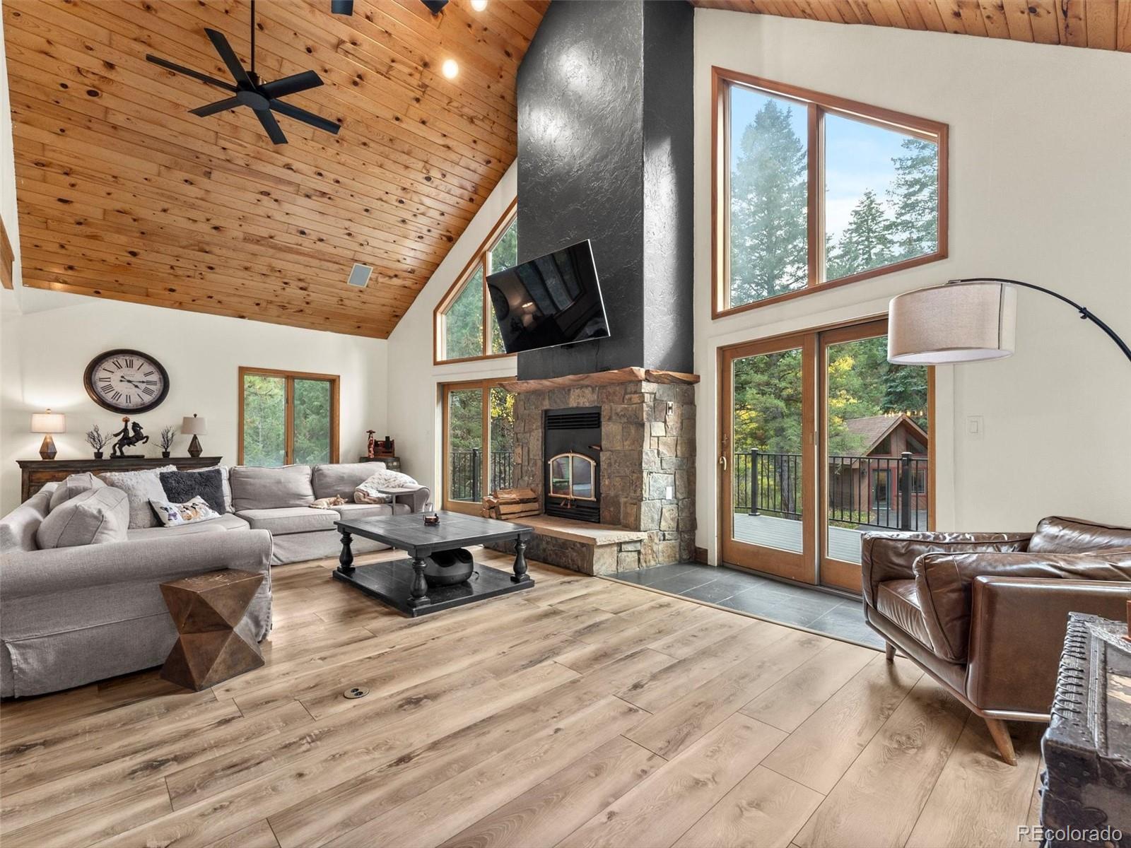 9459 S Turkey Creek Road