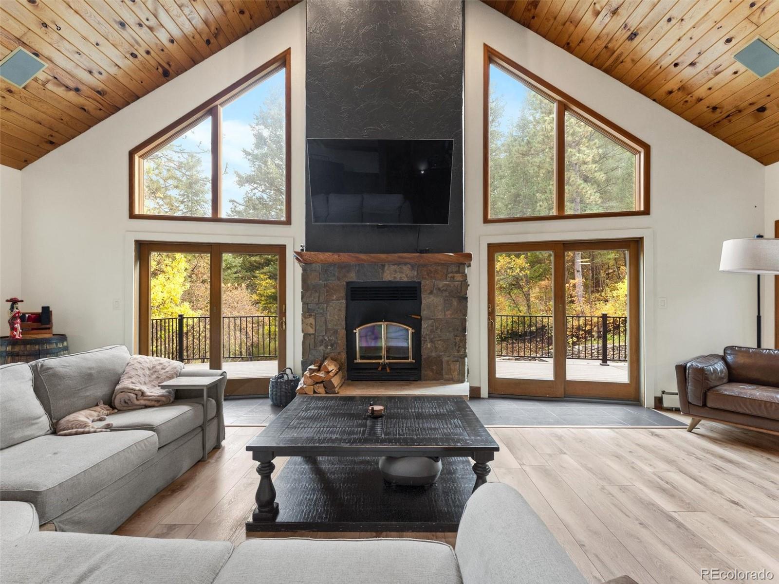 9459 S Turkey Creek Road