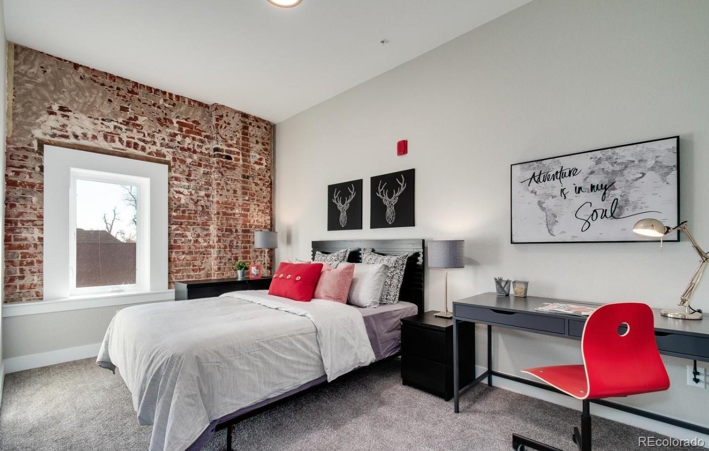 300 S Logan Street 205