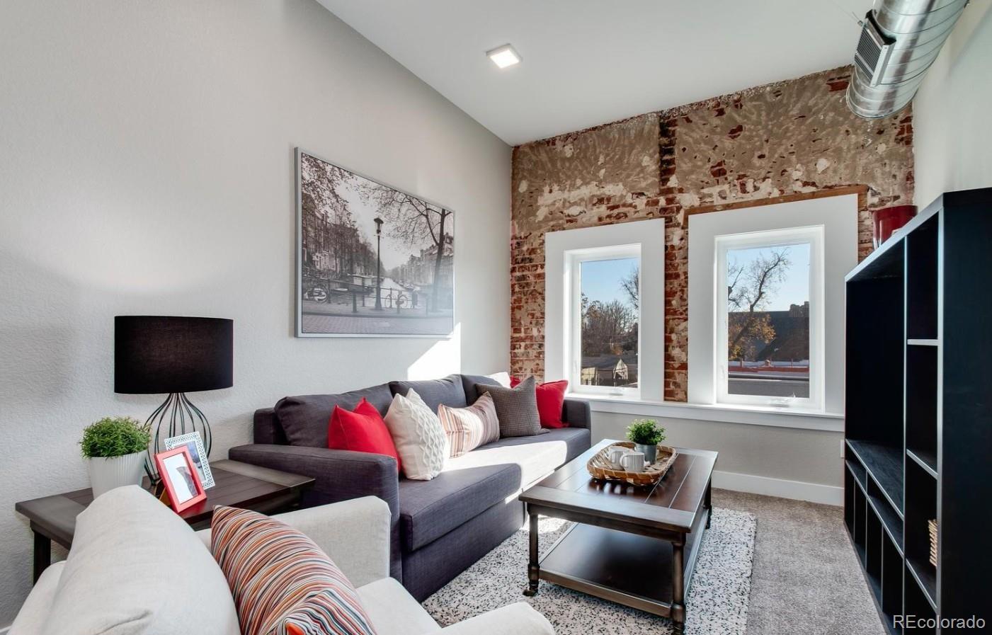 300 S Logan Street 205