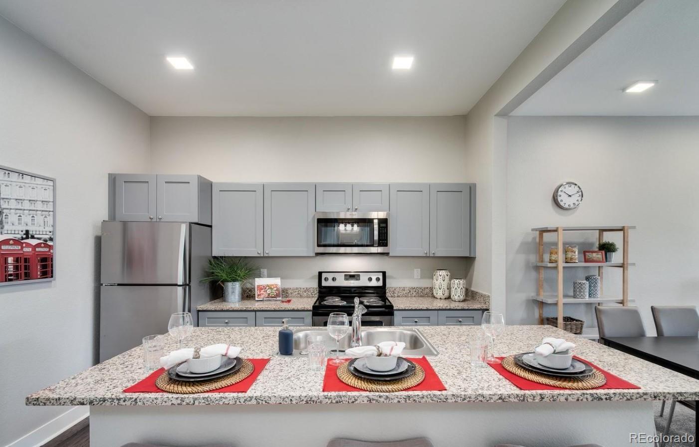 300 S Logan Street 205