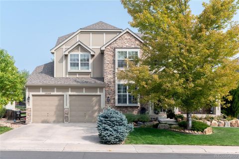 10148 Mockingbird Lane Highlands Ranch CO 80129