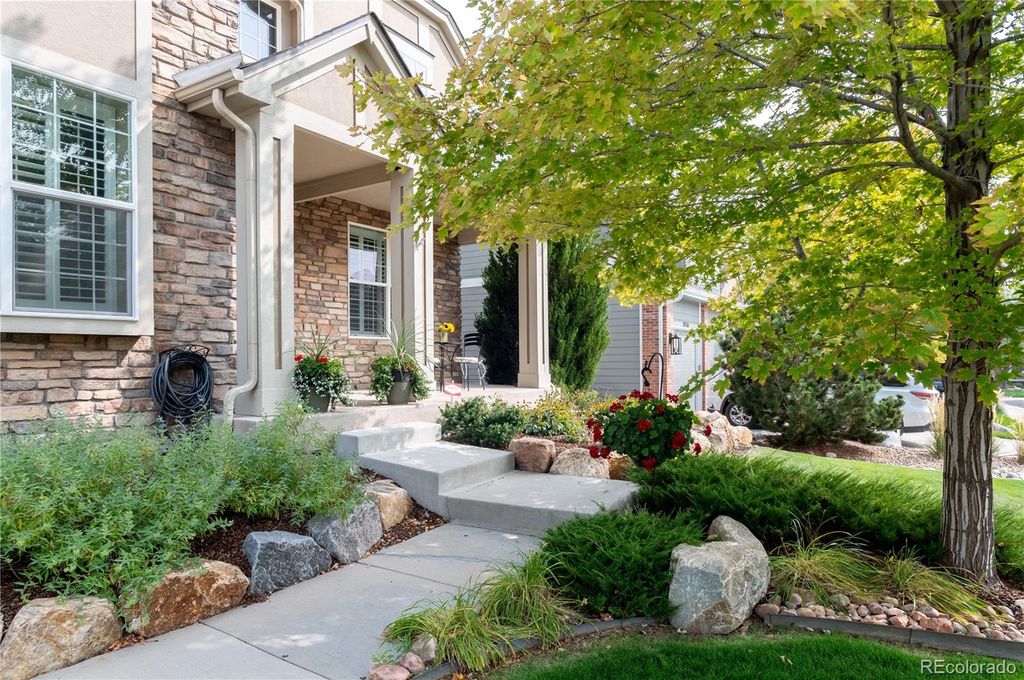 Photo of 10148 Mockingbird Lane, Highlands Ranch, CO 80129 (MLS # 4960967)