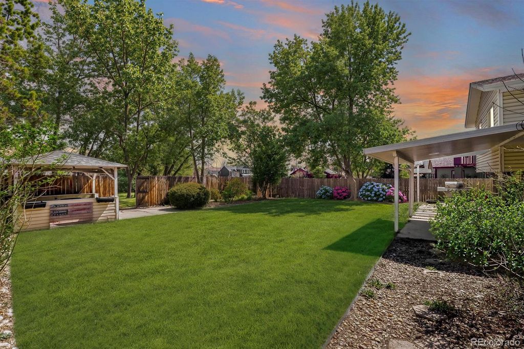 Photo of 13130 Garfield Drive, Thornton, CO 80241 (MLS # 5912611)