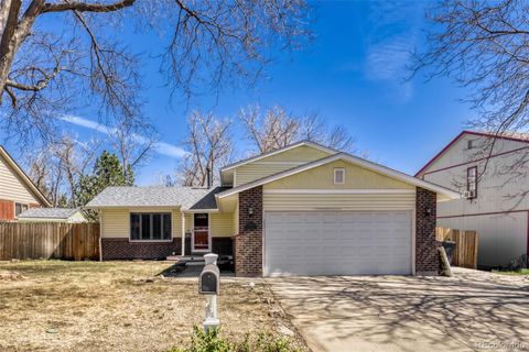 Photo of 13130 Garfield Drive, Thornton, CO 80241 (MLS # 5912611)