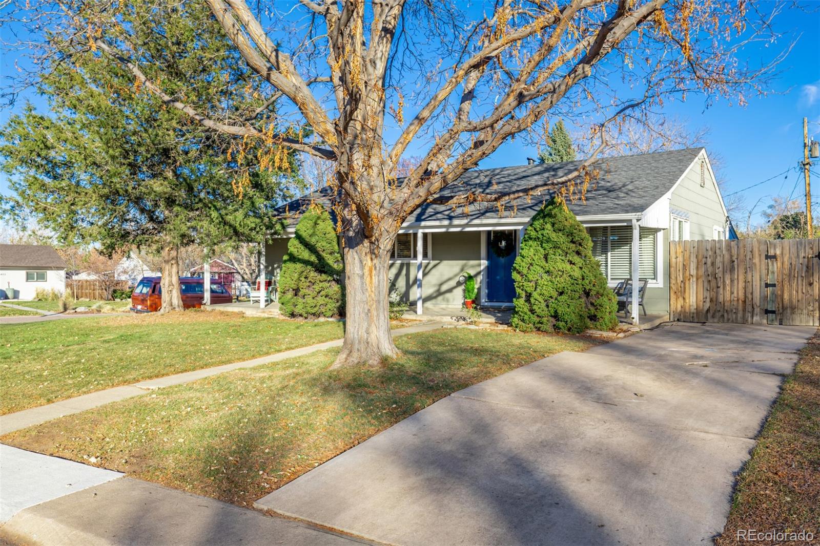 3200 S Grape Street, Denver, CO, 80222 1 3200 S Grape Street