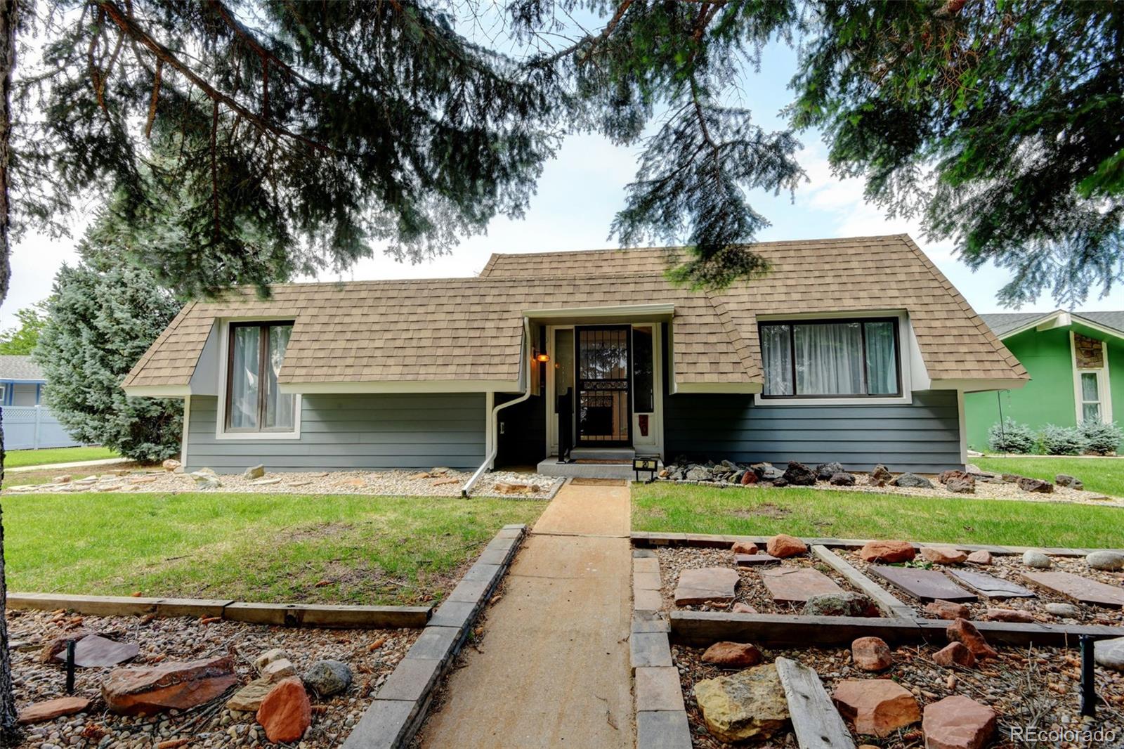 20 Scott Drive