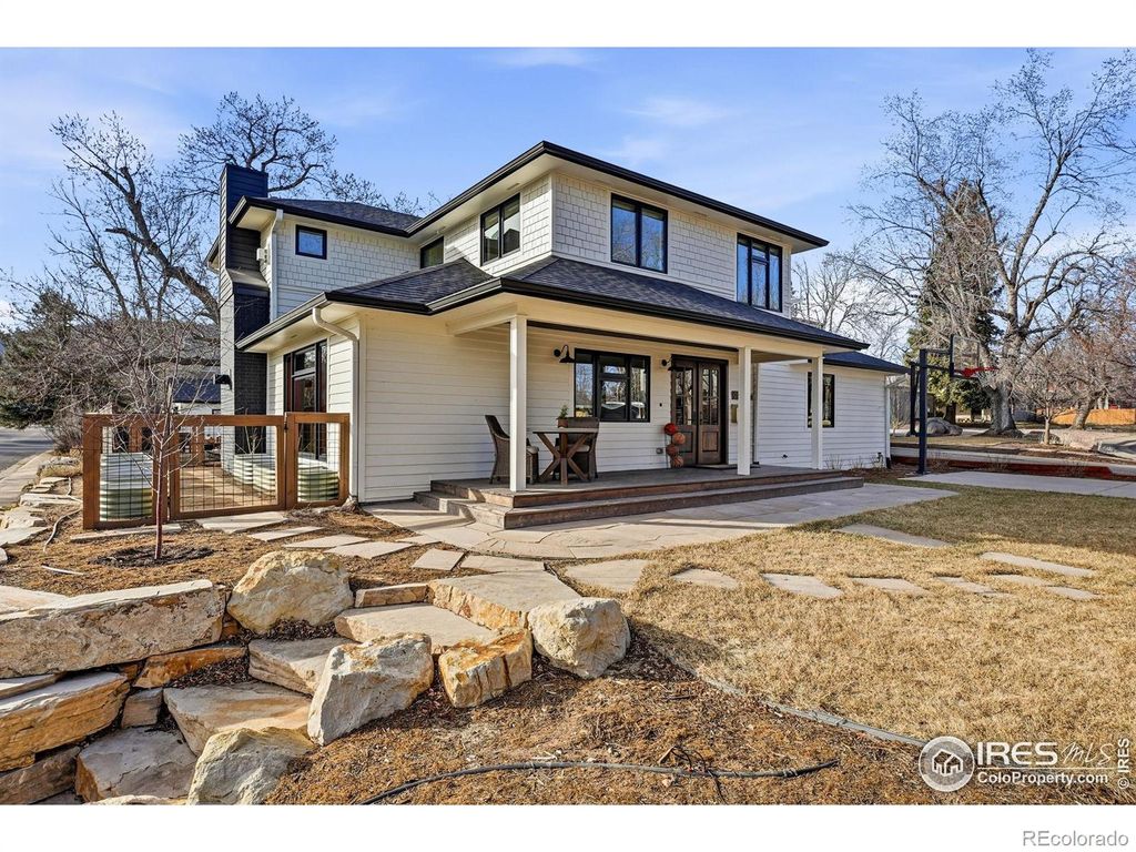 Photo of 2965 17th Street, Boulder, CO 80304 (MLS # IR1051261)