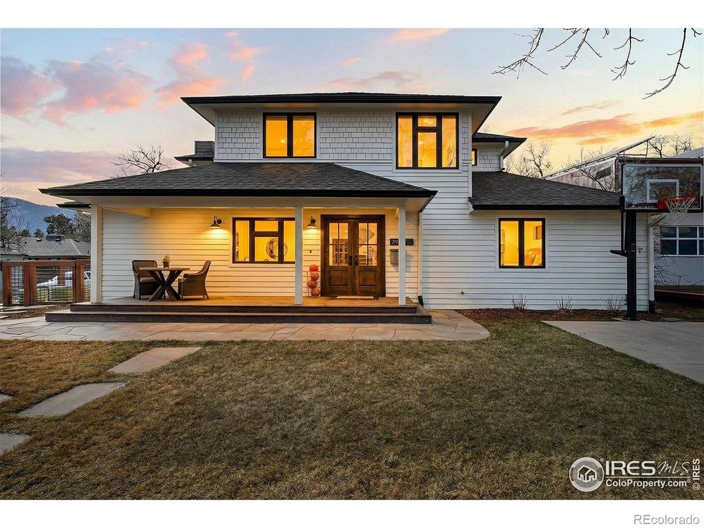 Photo of 2965 17th Street, Boulder, CO 80304 (MLS # IR1051261)