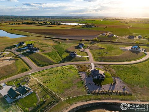 32801 Eagleview Drive Greeley CO 80631