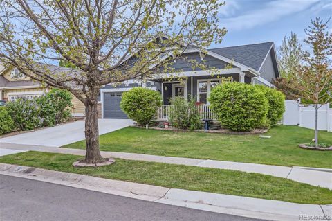 1035 Canal Drive, Windsor, CO 80550 - MLS#: 8253284