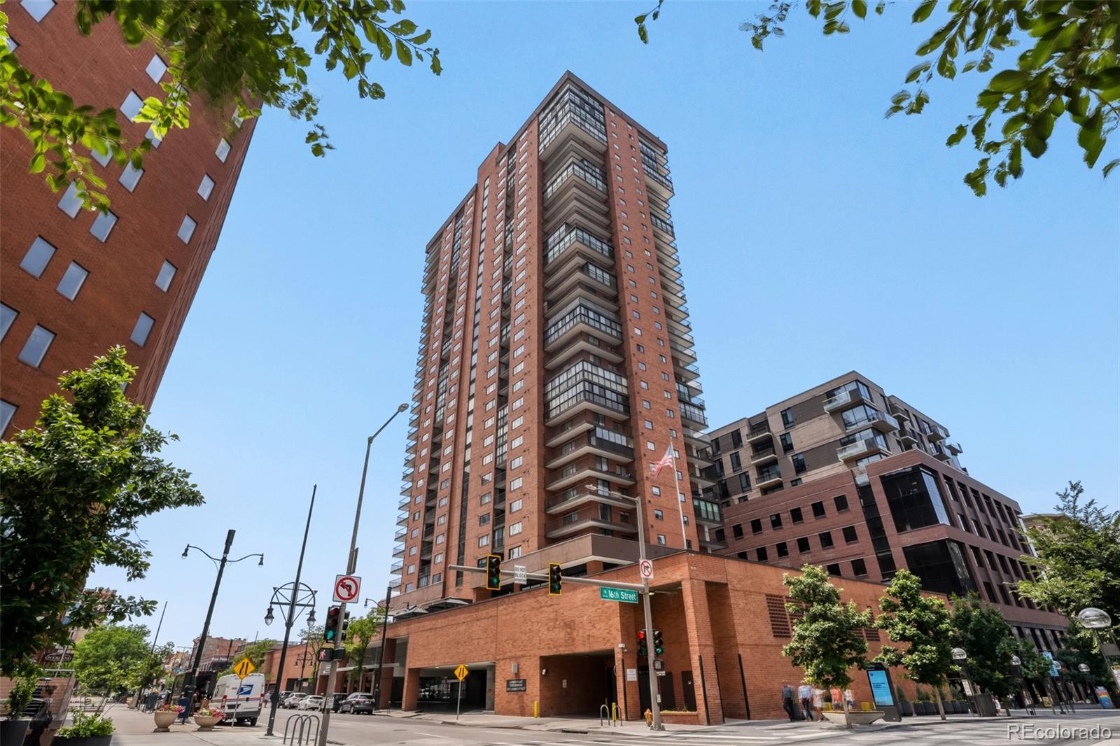 1551 Larimer Street 404