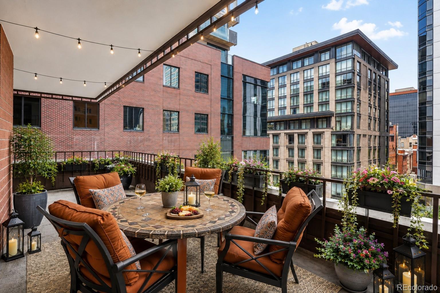 1551 Larimer Street 404