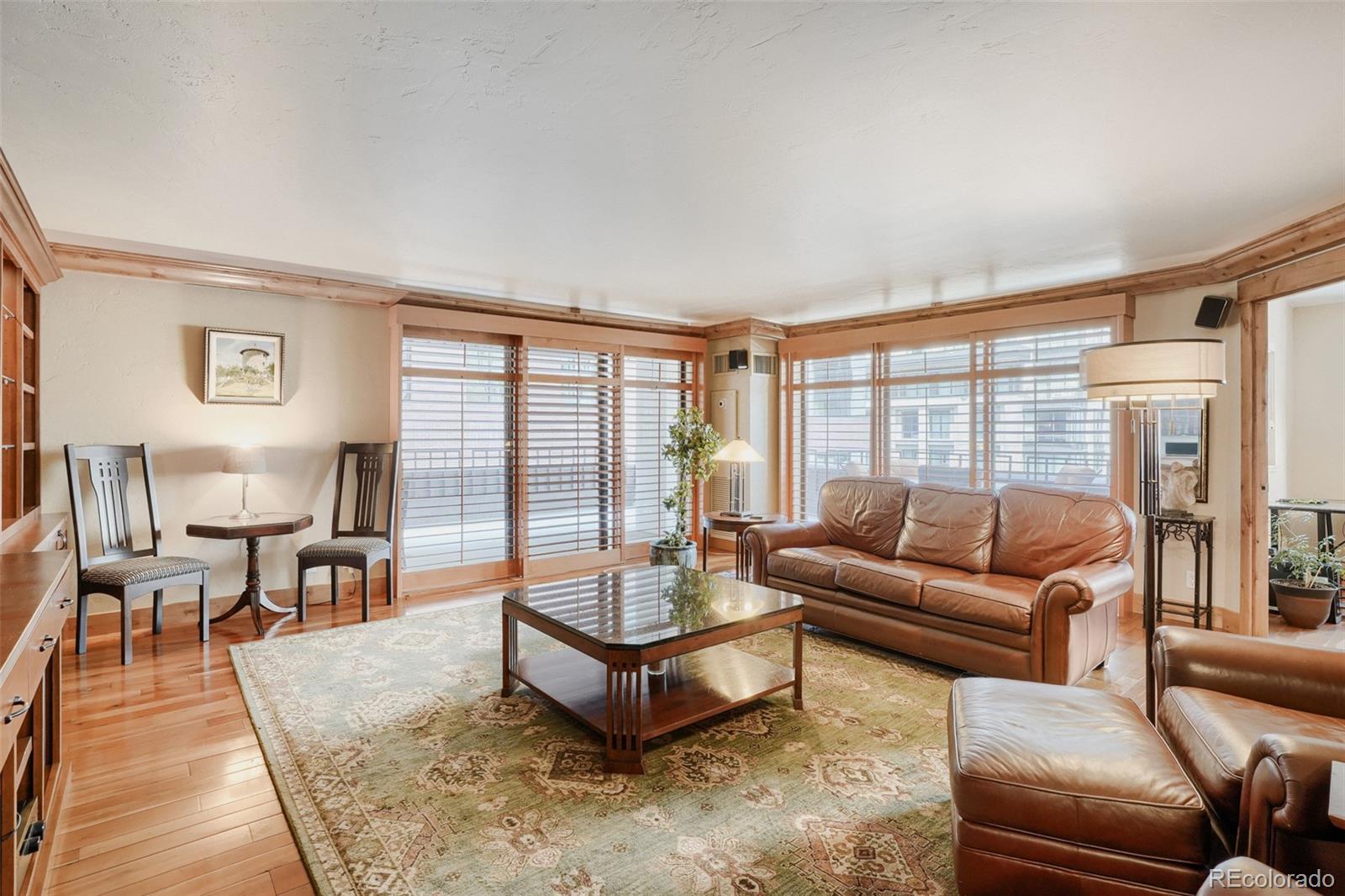 1551 Larimer Street 404
