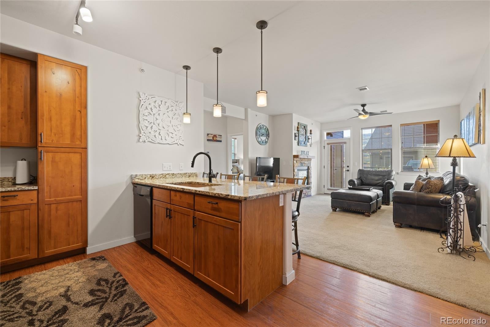 162 Village Road G104