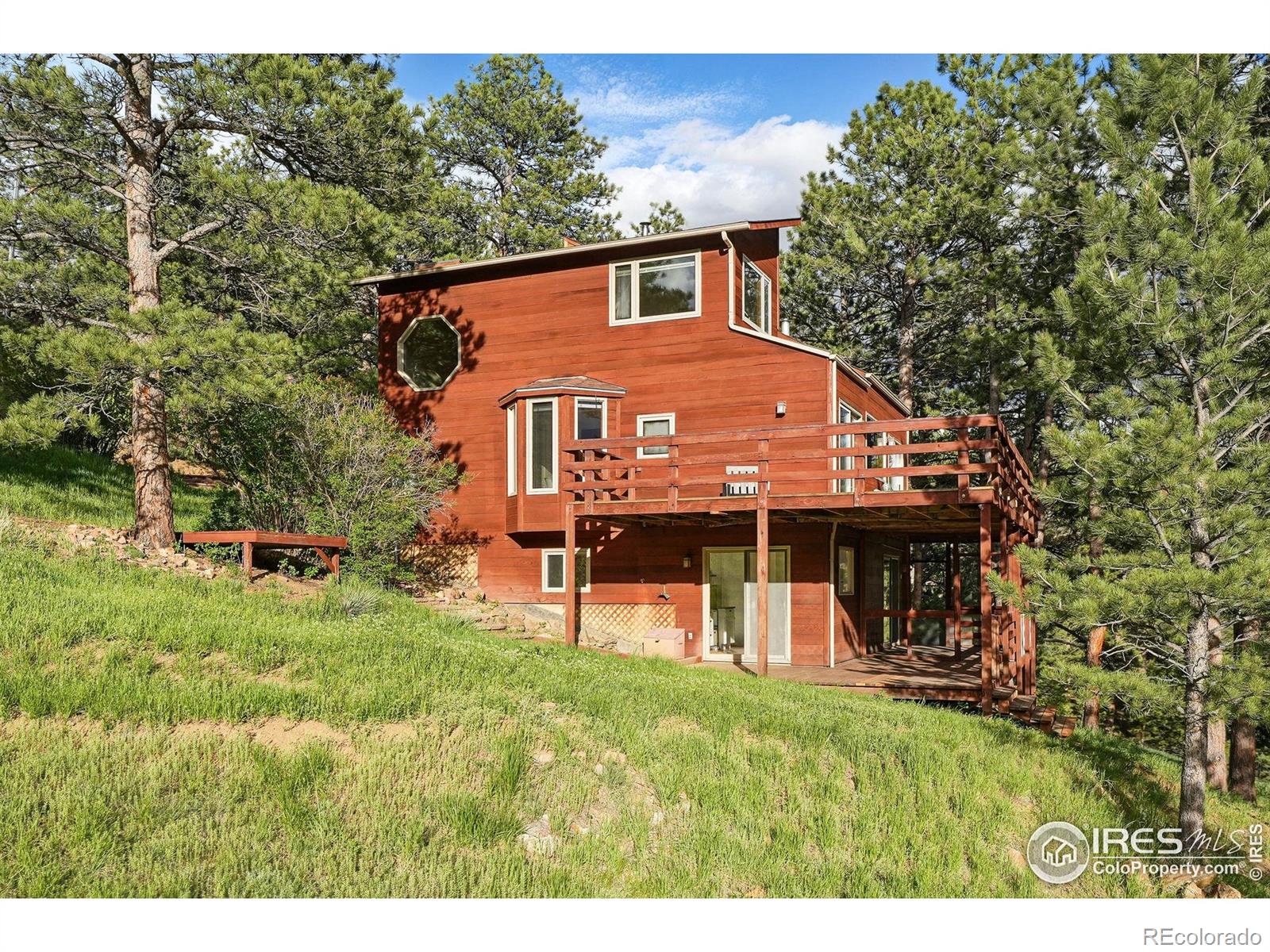 1101 Peakview Circle