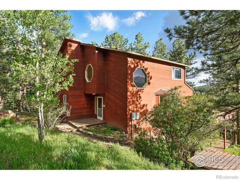 1101 Peakview Circle Boulder CO 80302