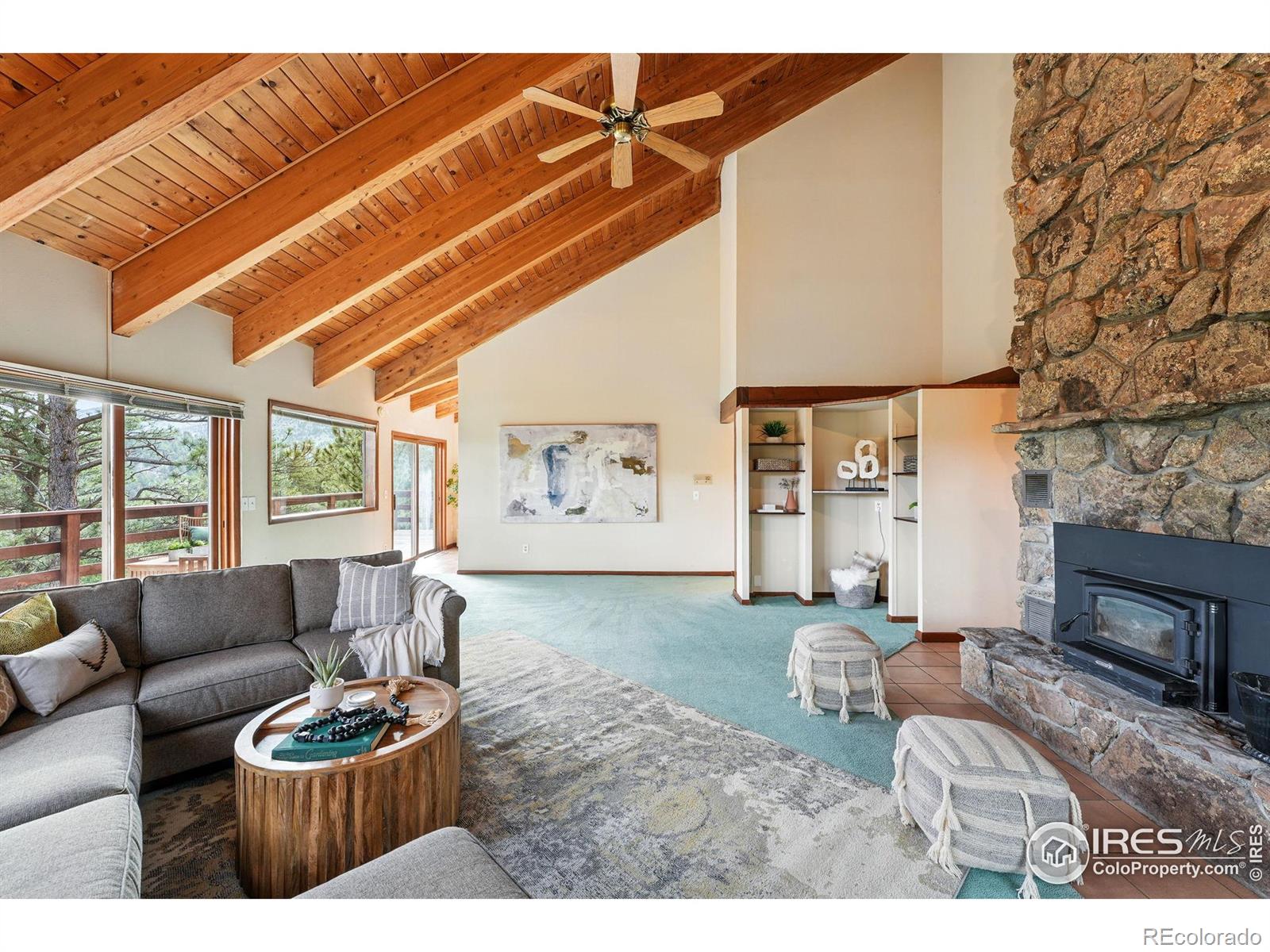 1101 Peakview Circle