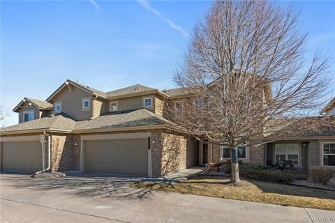 21965 E Irish Drive Aurora CO 80016