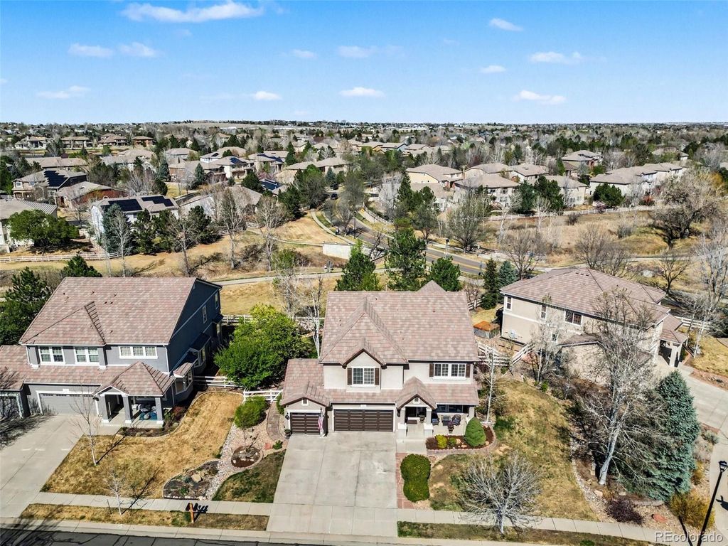 Photo of 4647 Longs Court, Broomfield, CO 80023 (MLS # 8895157)