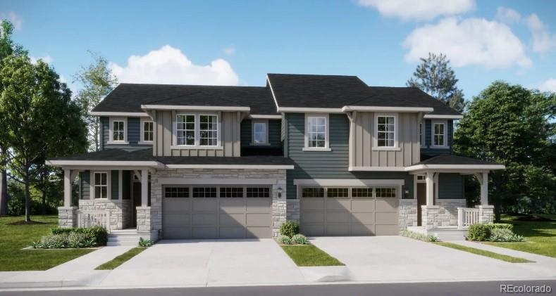 Photo of 7039 Juniper Drive, Thornton, CO 80602 (MLS # 7109885)