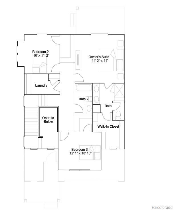 Photo of 7039 Juniper Drive, Thornton, CO 80602 (MLS # 7109885)