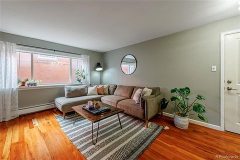 1332 N Williams Street 202 Denver CO 80218