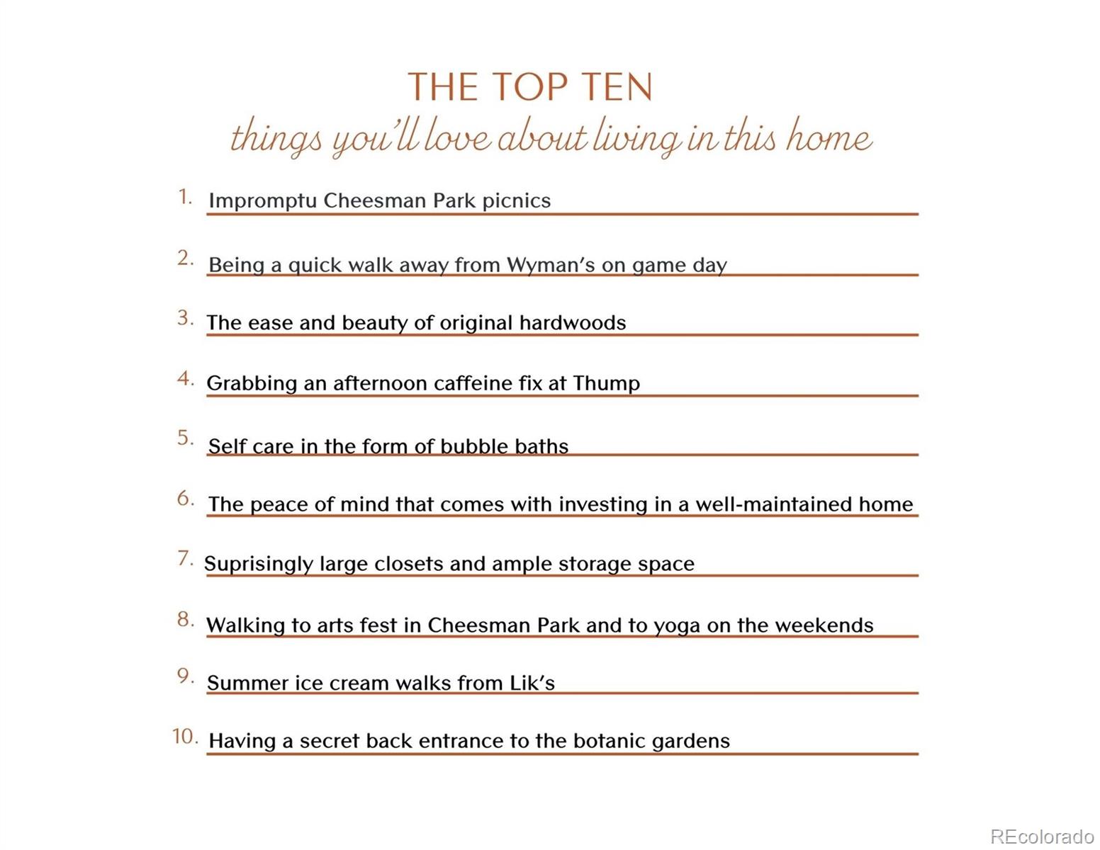 1332 N Williams Street 202