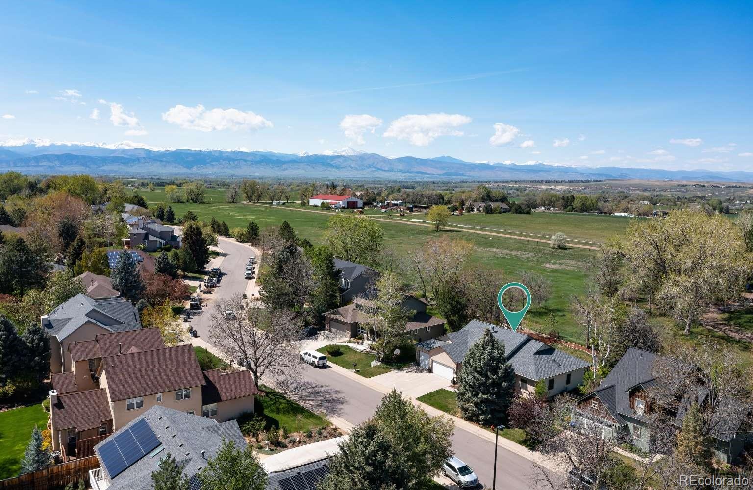 2539 Lake Meadow Drive