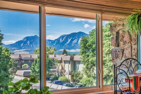 3365 Chisholm Trail B302 Boulder CO 80301