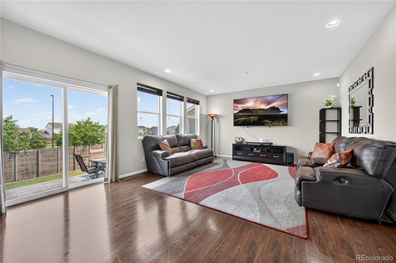 15803 E Warner Drive