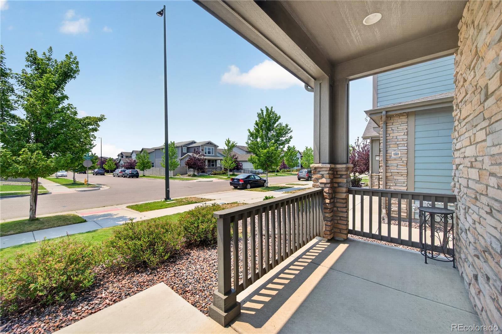 15803 E Warner Drive