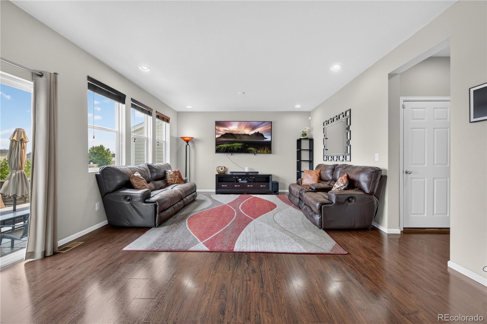 15803 E Warner Drive