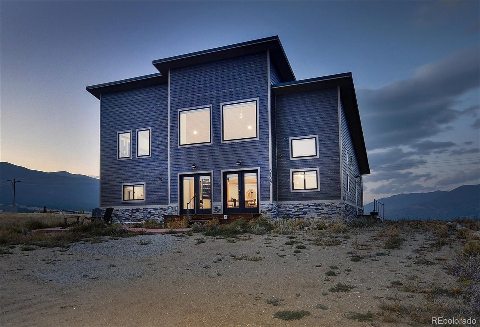 31351 Phil Court, Buena Vista, CO, 81211 1 31351 Phil Court