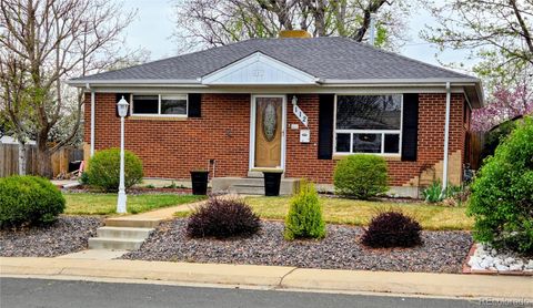 112 Pike Street Northglenn CO 80233