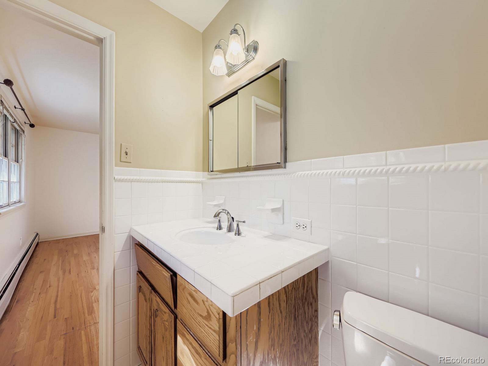 2050 Cherryville Road