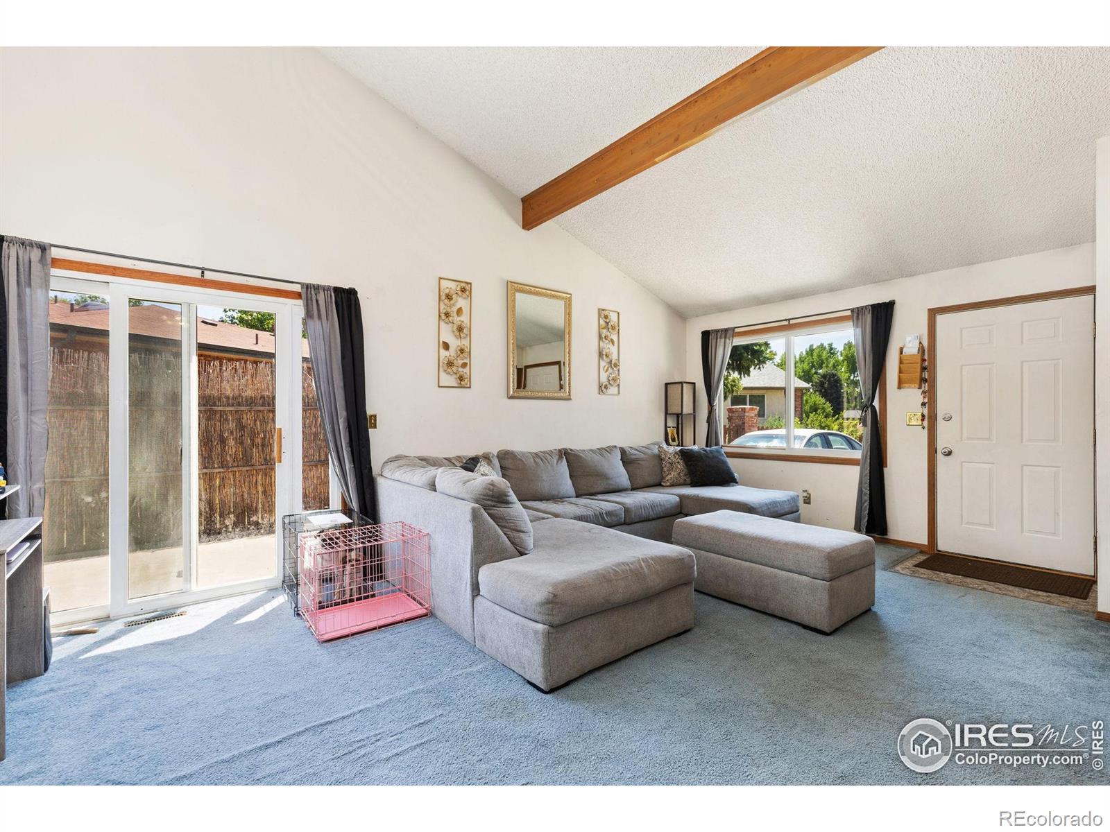 1200-1202 Parker Drive