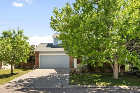 1146 Cherry Blossom Court, Highlands Ranch, CO 80126 - #: 7318642