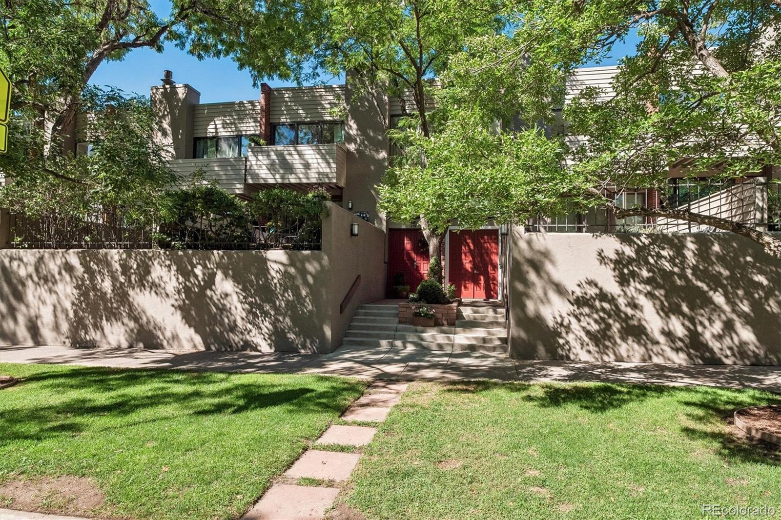 475 Columbine Street
