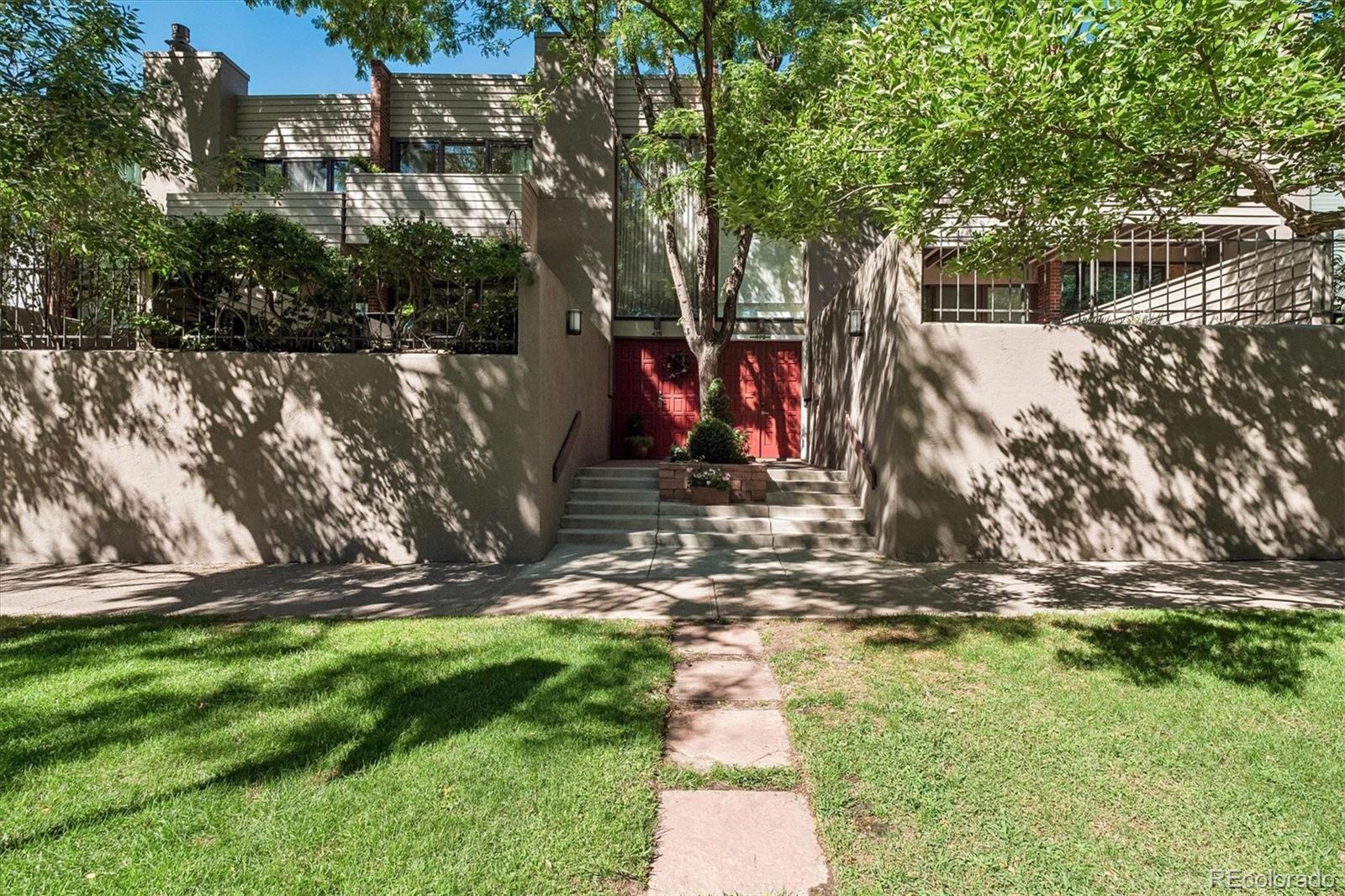475 Columbine Street