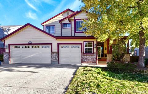 2024 Sandhurst Drive Castle Rock CO 80104