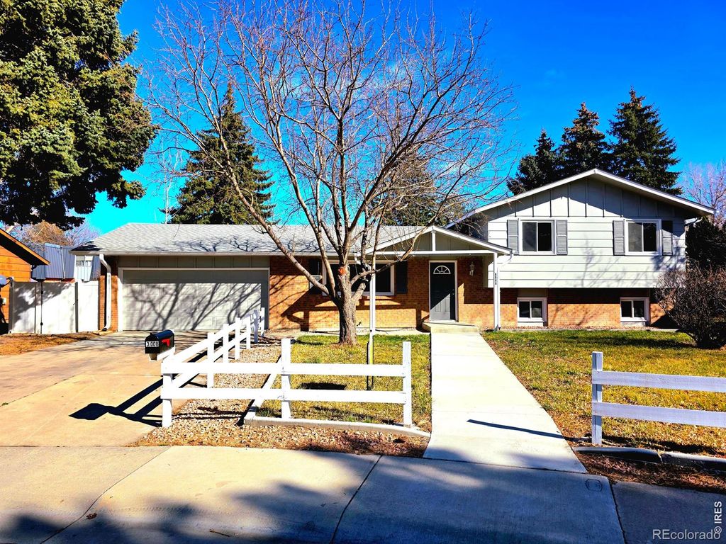 Photo of 3008 Southmoor Court, Fort Collins, CO 80525 (MLS # IR1052936)