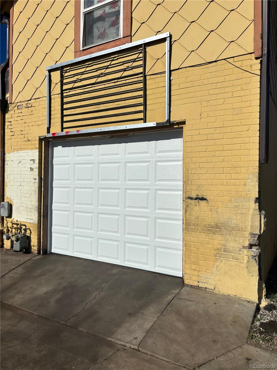 3601 Morrison Road