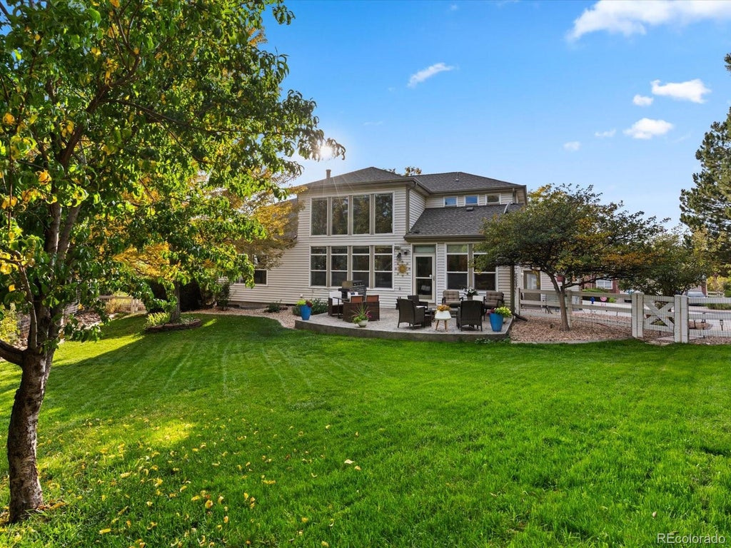 Photo of 12795 Home Farm Drive, Westminster, CO 80234 (MLS # 3777240)