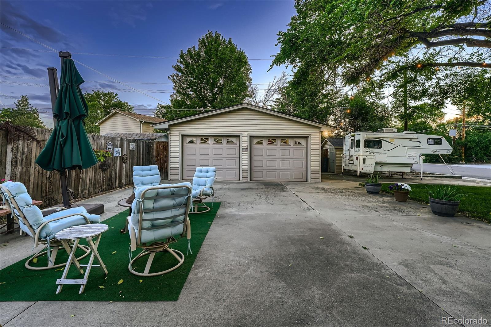 5900 W 62nd Avenue