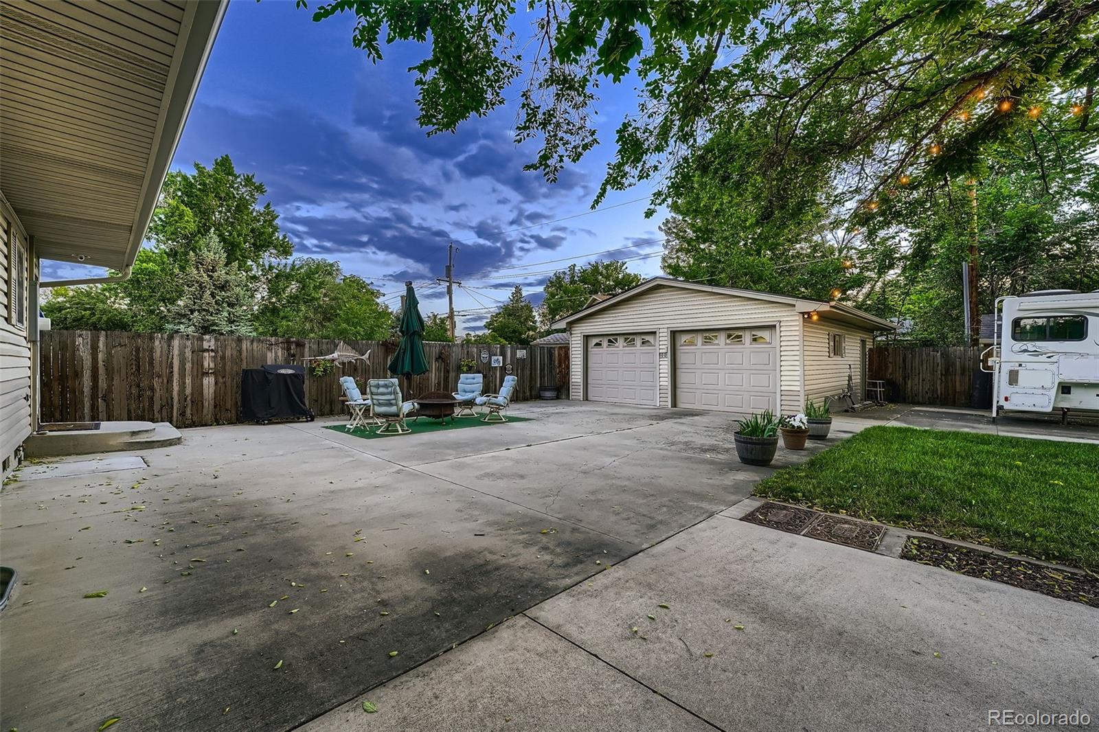 5900 W 62nd Avenue